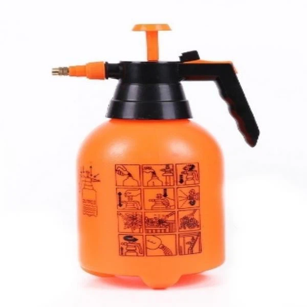2L Hand-held Pneumatic Sprayer