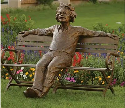 Bronze Sculpture Crafts