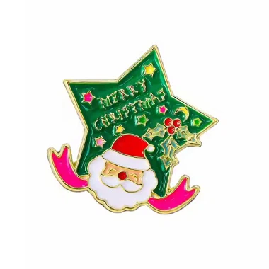 Paj ntaub Brooch Category