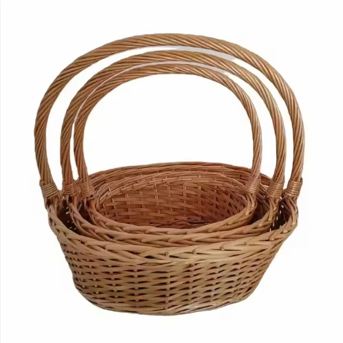 Willow Basket Crafts